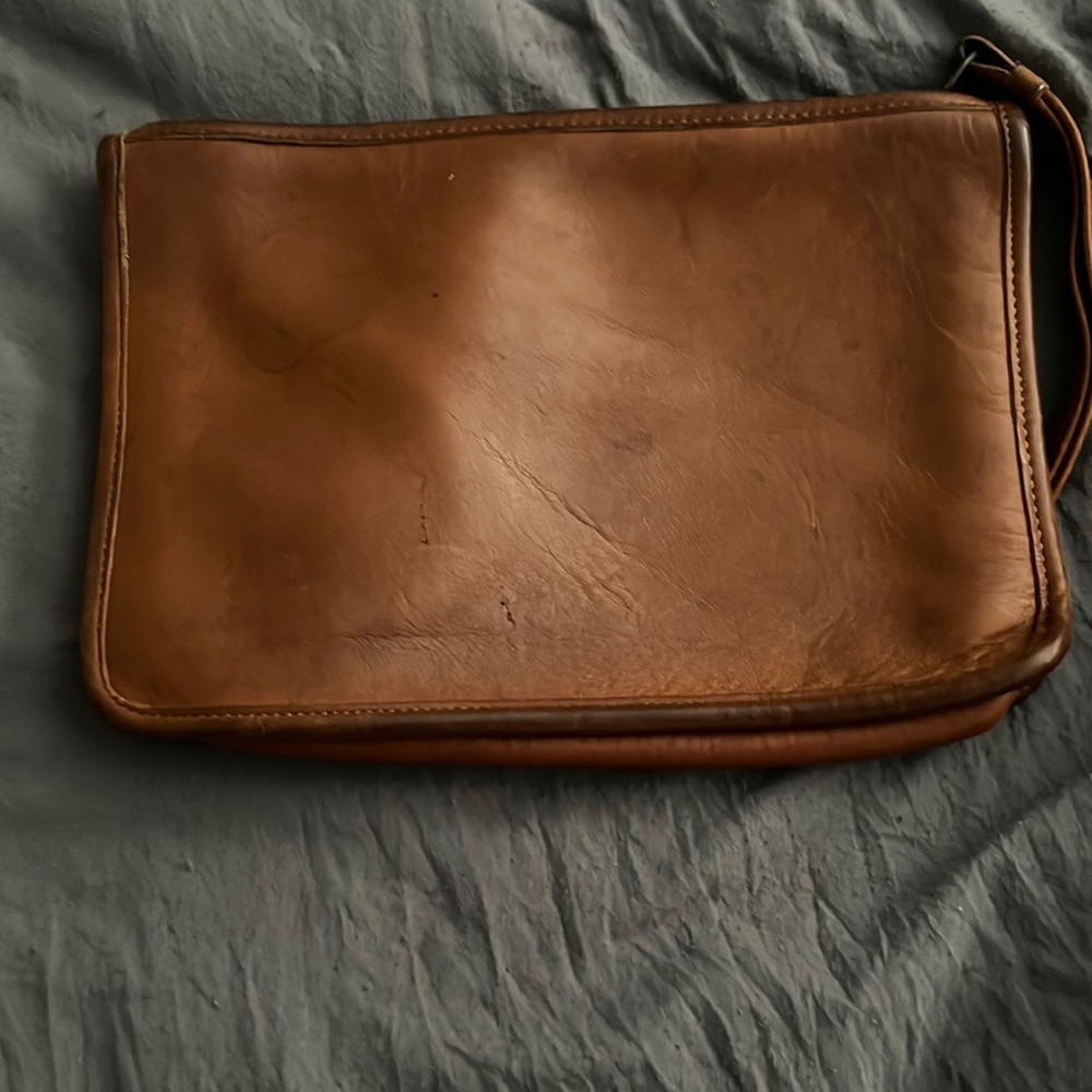 Wristlet
